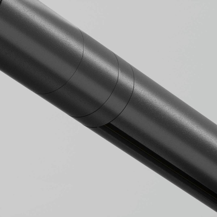 Шинопровод накладной/подвесной Maytoni Technical CA012-TRX-900-B