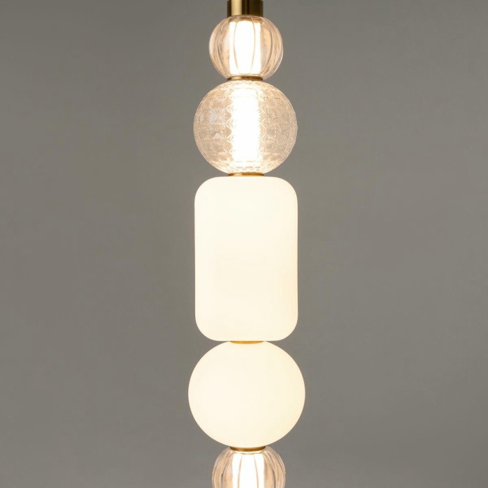 Подвесной светильник Maytoni Collar P069PL-L35G3K