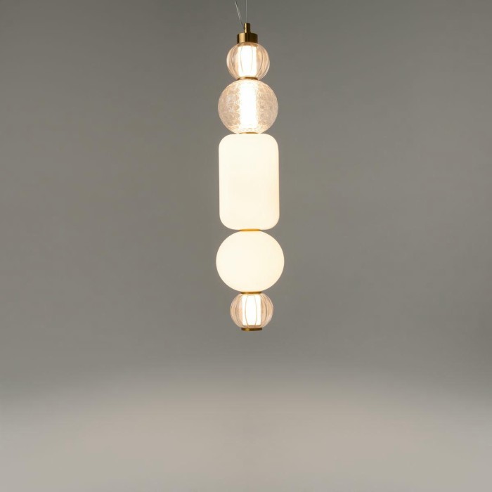 Подвесной светильник Maytoni Collar P069PL-L35G3K