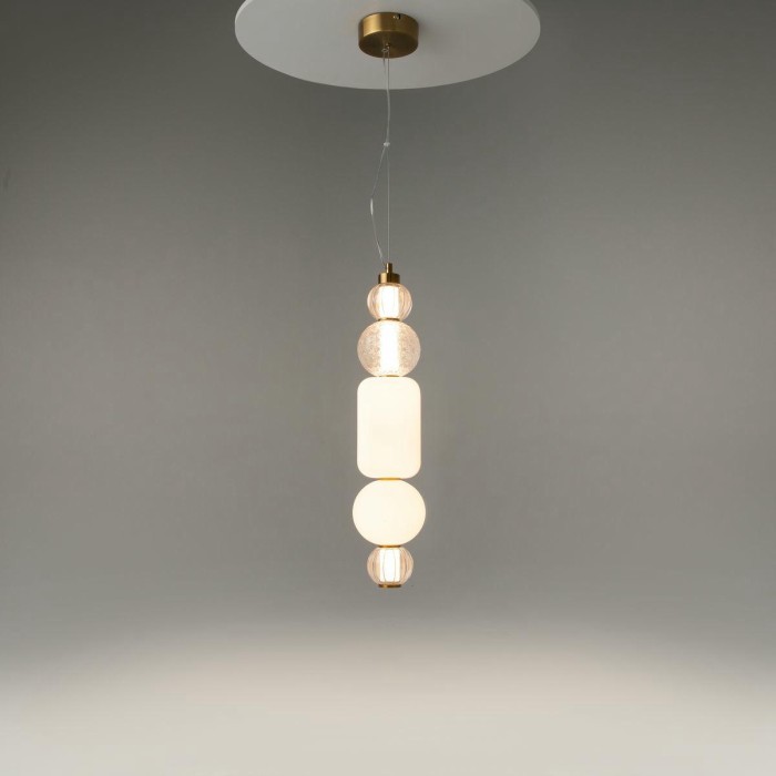 Подвесной светильник Maytoni Collar P069PL-L35G3K