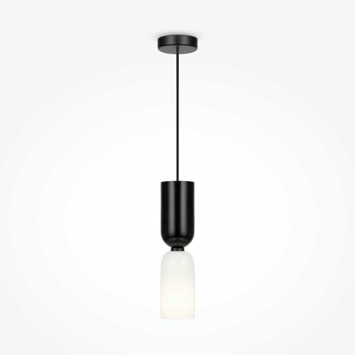 Подвесной светильник Maytoni Memory MOD177PL-01B