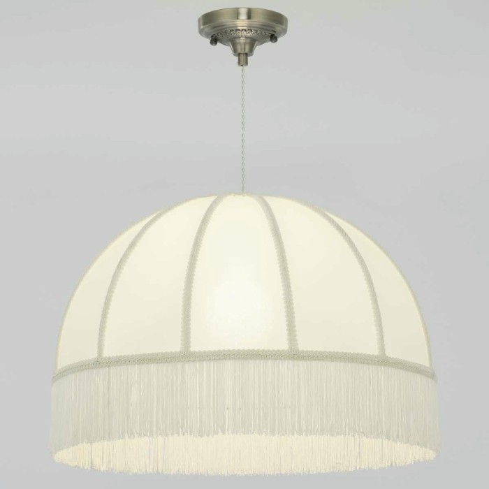 Подвесной светильник Citilux Базель CL407031