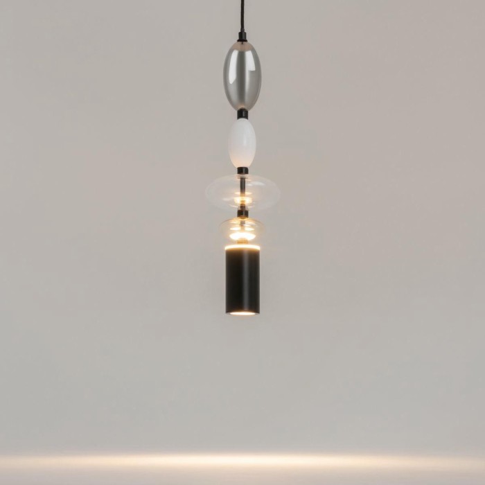 Подвесной светильник Maytoni Monochrome MOD071PL-L8B3K3