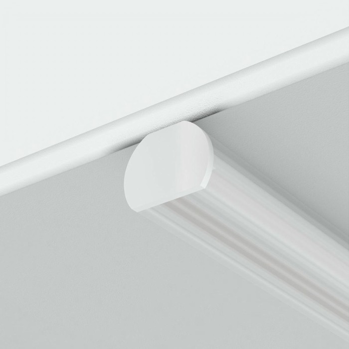 Заглушка Maytoni Technical Exility (2шт) TRAM034EC-R-41W