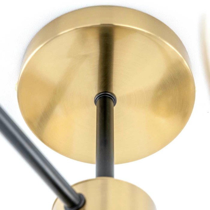 Потолочная люстра Citilux Шарлиз CL143163