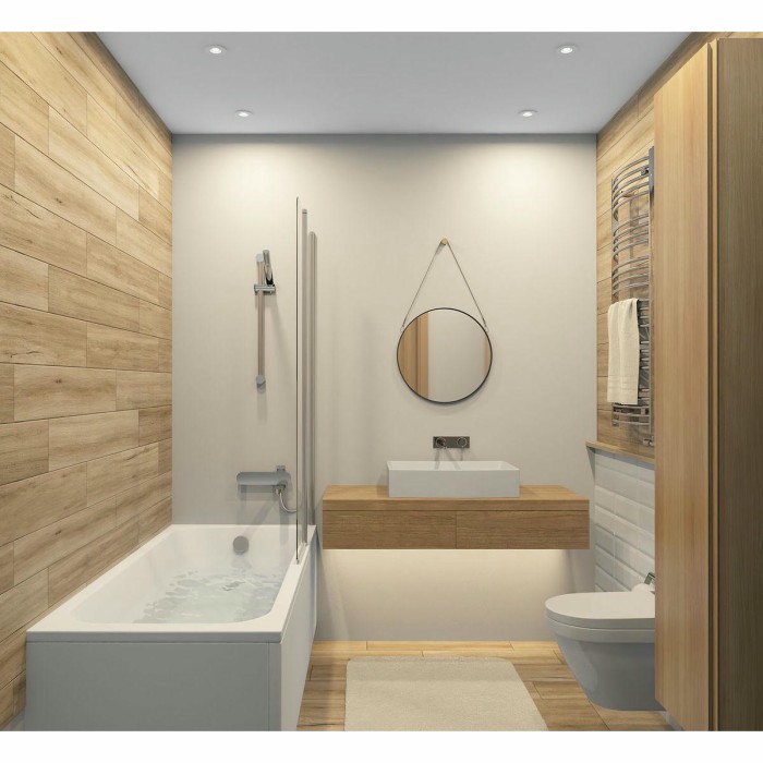 Встраиваемый светильник Denkirs Vand DK2036-WH