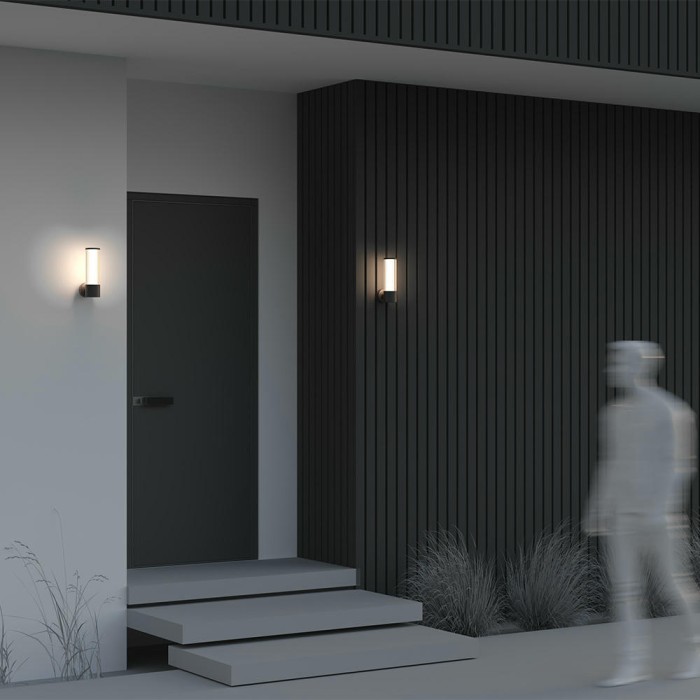 Бра Maytoni Outdoor O593WL-L8BR3K