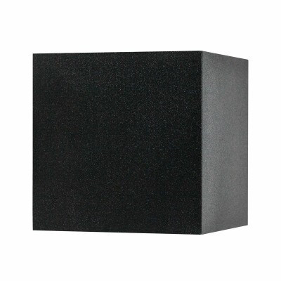 Уличный настенный светодиодный светильник Lightstar Dalla 340517