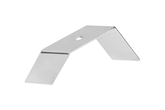 Профиль встраиваемый DesignLed LE.6332-W-R 010359