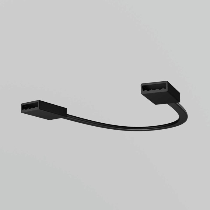 Комплектующие для уличной трековой системы Maytoni Outdoor O-TR002-SC