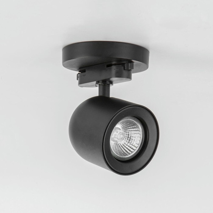 Адаптер Elektrostandard TRAF-1-BK a047141