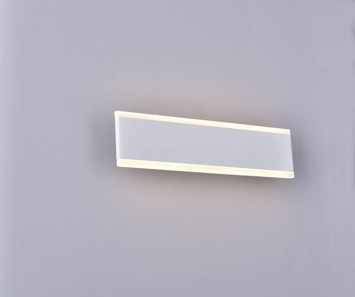 Настенный светодиодный светильник DesignLed GW LN GW-8083S-16-WH-WW 003218