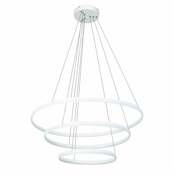 Подвесной светодиодный светильник Arte Lamp Meridiana A2198SP-3WH