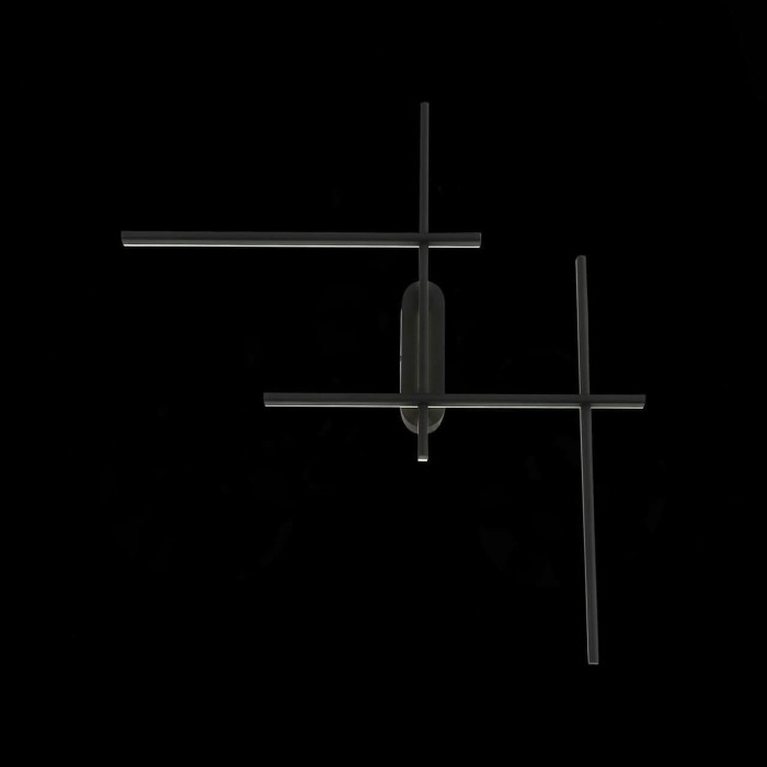 Настенный светильник ST Luce Basoni SL394.401.04