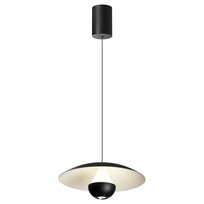 Подвесной светодиодный светильник Novotech Over Iman 359336