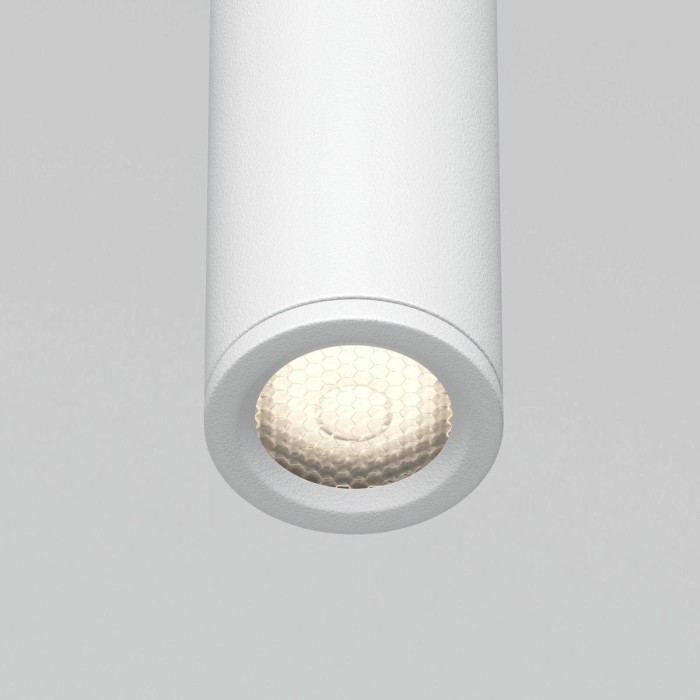 Подвесной светодиодный светильник Elektrostandard Flinn 50263 LED a066780