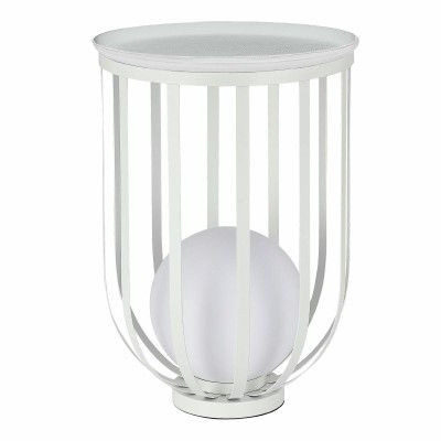 Настольная лампа ST Luce Nordic SL6129.504.01