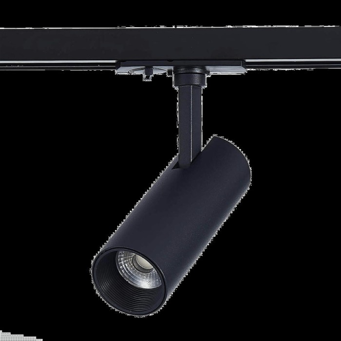 Трековый светодиодный светильник ST Luce Mono ST350.446.10.36