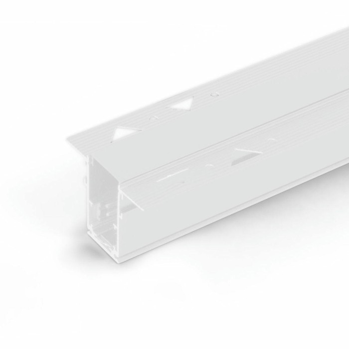 Шинопровод магнитный встраиваемый Elektrostandard Slim Magnetic 85087/00 a061234