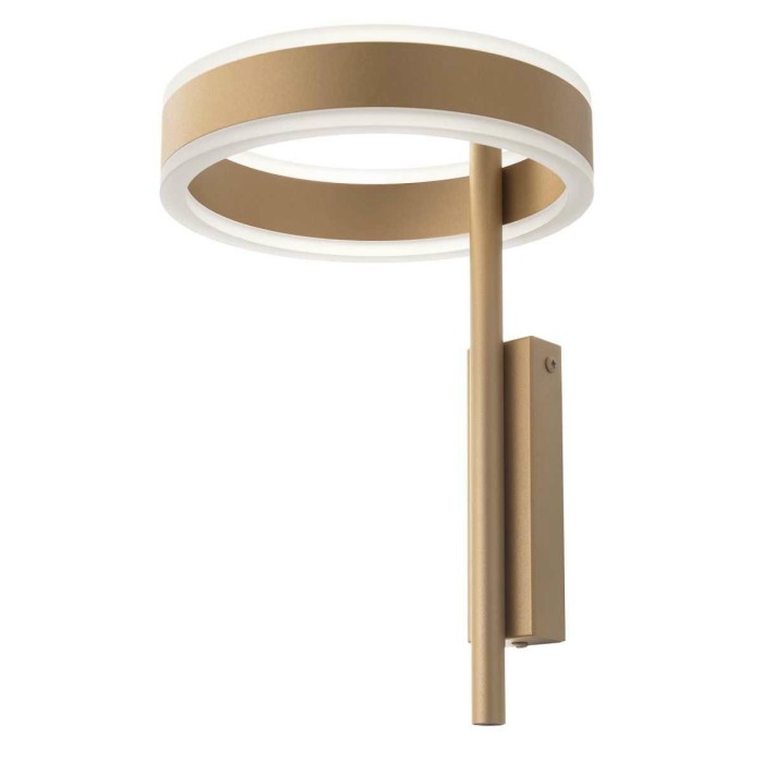 Настенный светильник Citilux CL719312