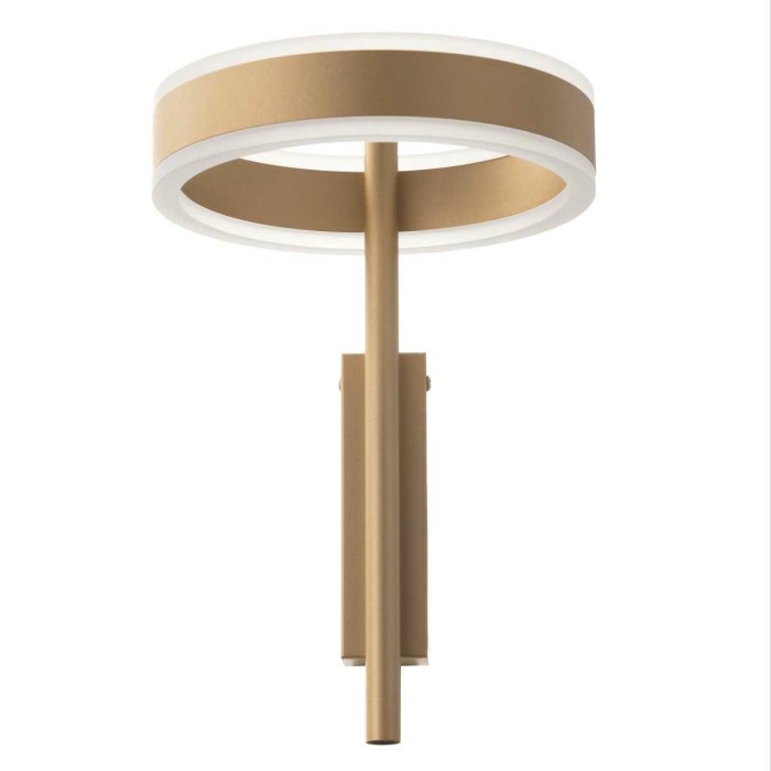 Настенный светильник Citilux CL719312