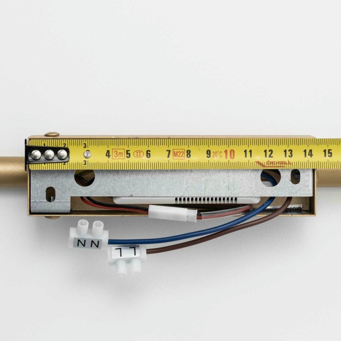 Настенный светильник Citilux CL719312