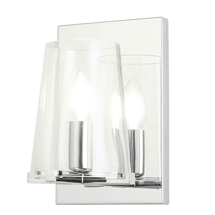 Бра Crystal Lux Medici AP1