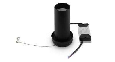 Потолочный светильник Maytoni Technical C057CL-L12B3K