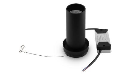 Потолочный светильник Maytoni Technical C057CL-L12B3K