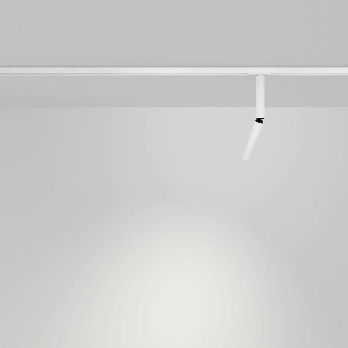 Трековый светодиодный светильник Maytoni Technical Focus T TR142-1-6W4K-W