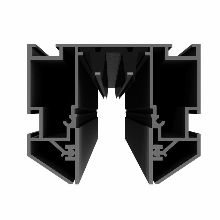 Шинопровод под натяжной потолок ST Luce Skyline 220 ST046.439.02