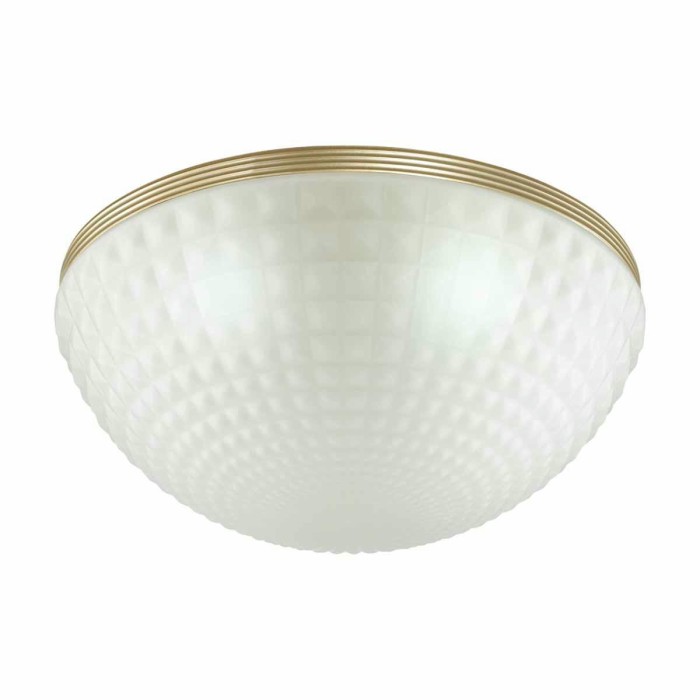 Потолочный светильник Odeon Light Modern Malaga 4936/4C