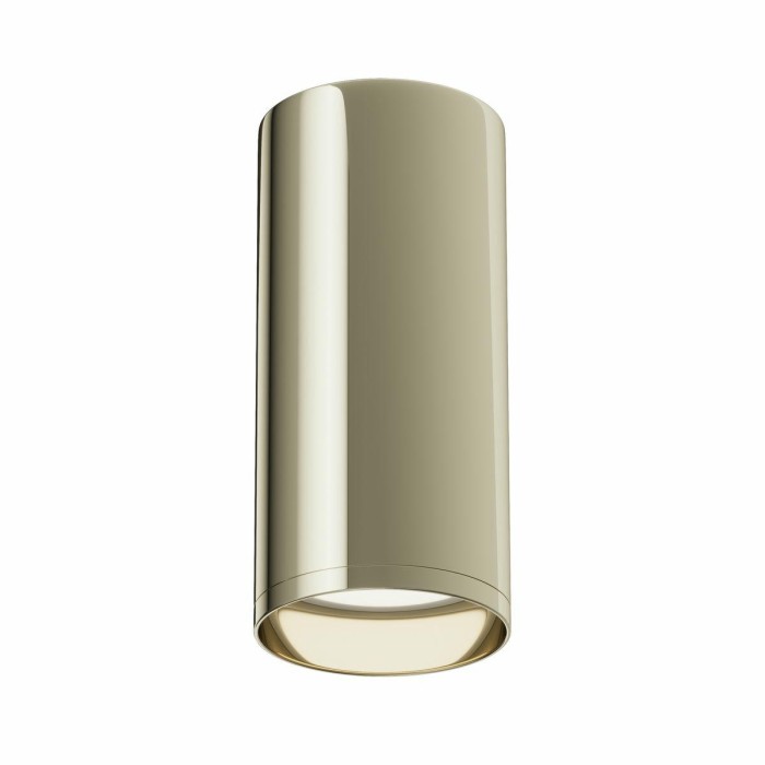 Потолочный светильник Maytoni Technical Focus C010CL-01G