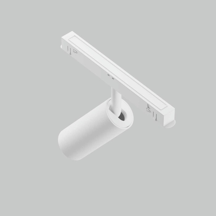 Трековый светильник Maytoni Technical TR032-4-5WTW-M-DD2-W