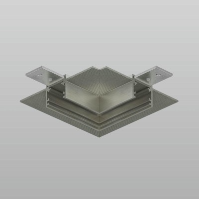 Соединитель Denkirs Shine Hide TR5705-DN