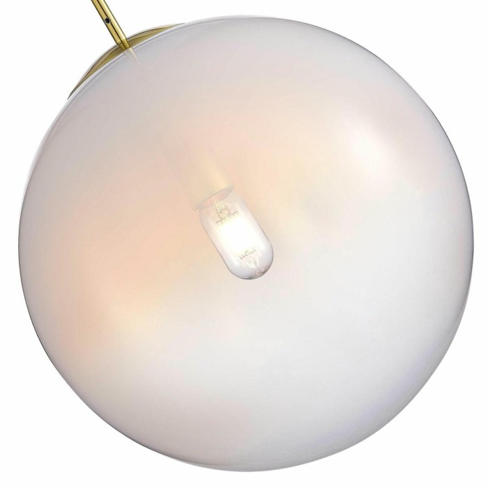 Подвесной светильник ST Luce Cassius SL1190.223.01