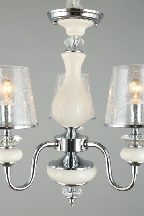 Подвесная люстра Omnilux Aviano OML-84603-03