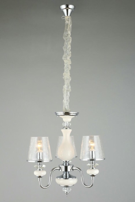 Подвесная люстра Omnilux Aviano OML-84603-03