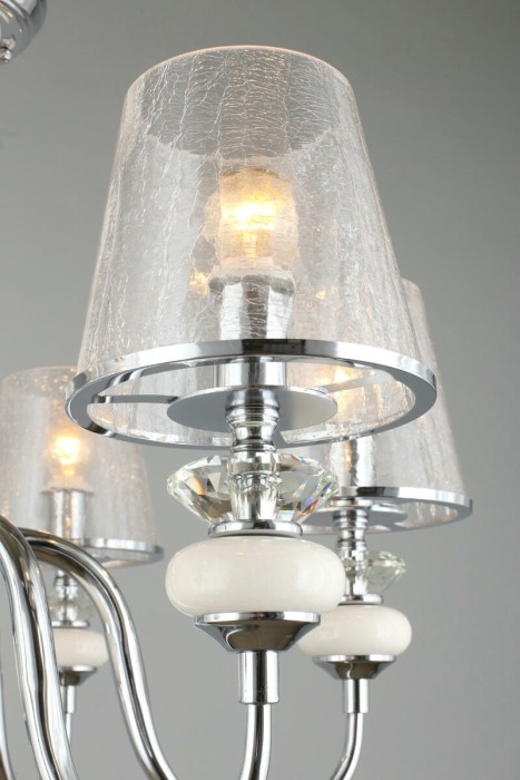 Подвесная люстра Omnilux Aviano OML-84603-06