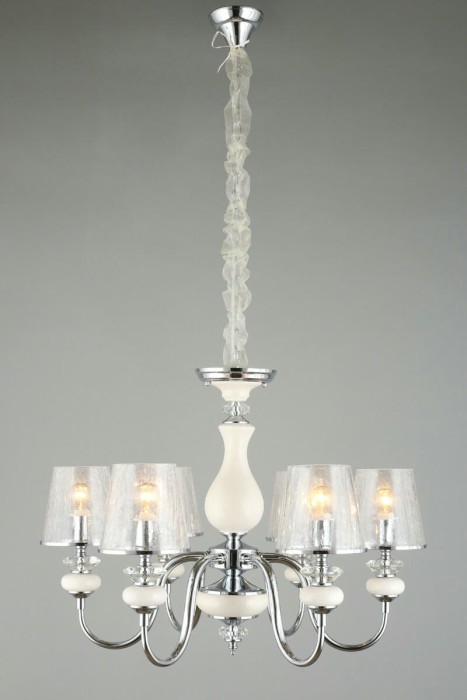 Подвесная люстра Omnilux Aviano OML-84603-06