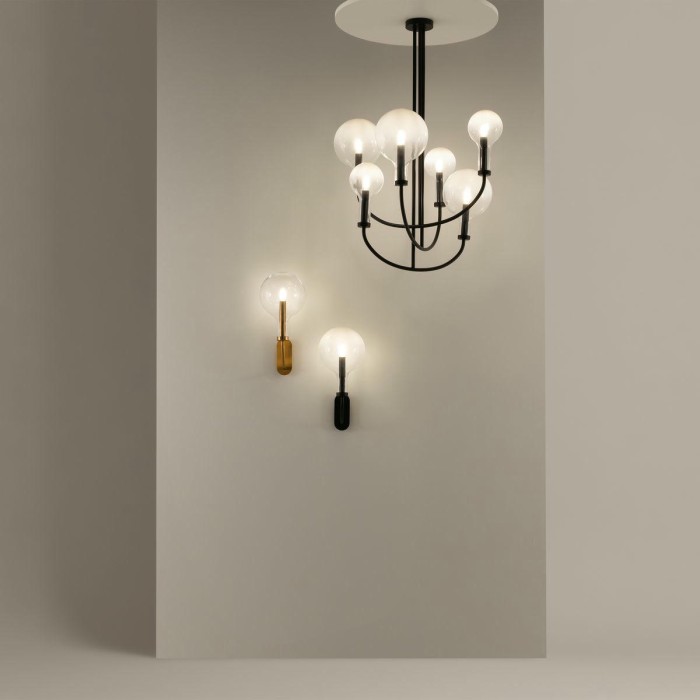 Подвесной светильник Maytoni MOD333PL-06B