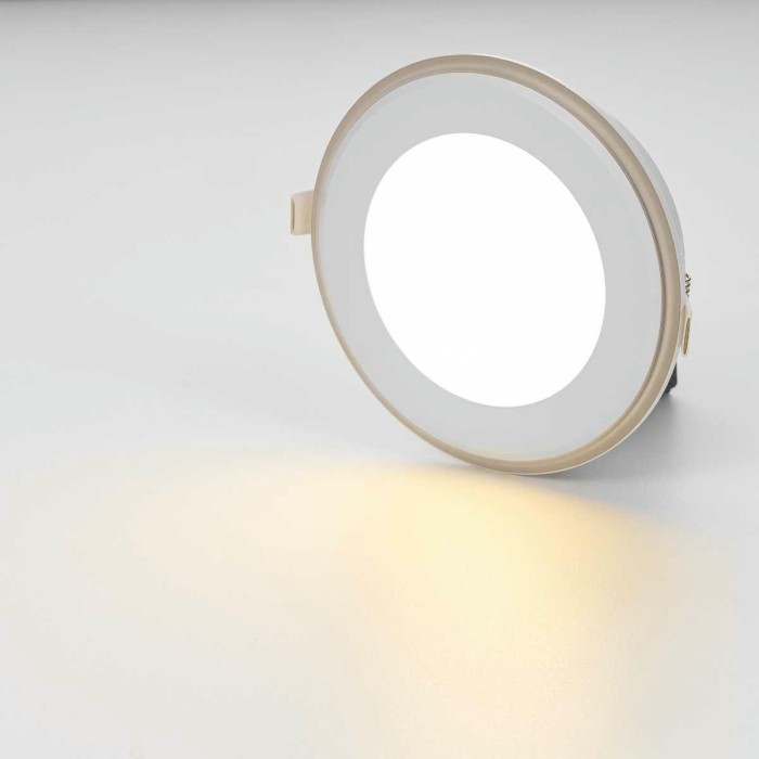 Встраиваемый светильник Citilux TRON CLD009013NW