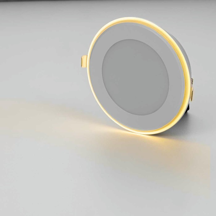 Встраиваемый светильник Citilux TRON CLD009013NW