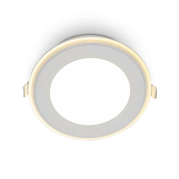 Встраиваемый светильник Citilux TRON CLD009013NW