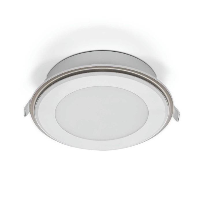 Встраиваемый светильник Citilux TRON CLD009013NW