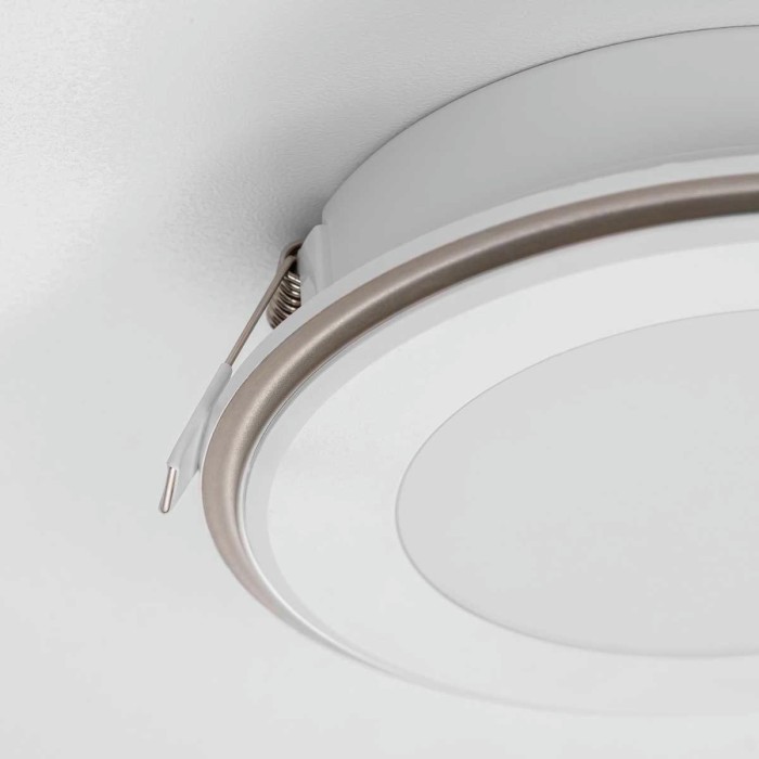 Встраиваемый светильник Citilux TRON CLD009013NW