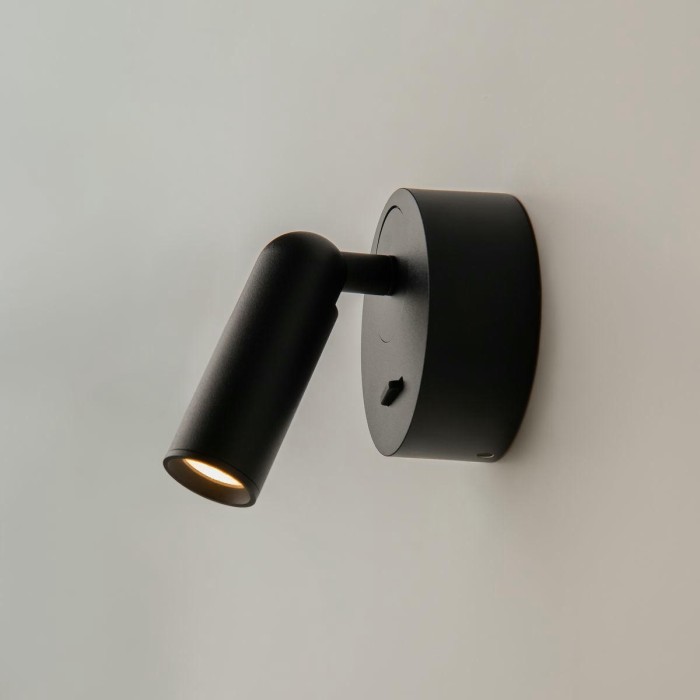 Светодиодный спот Maytoni Mirax C038WL-L3B3K