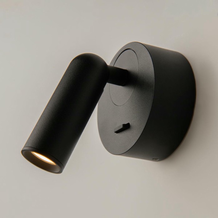 Светодиодный спот Maytoni Mirax C038WL-L3B3K