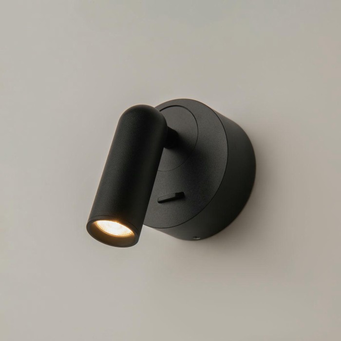 Светодиодный спот Maytoni Mirax C038WL-L3B3K