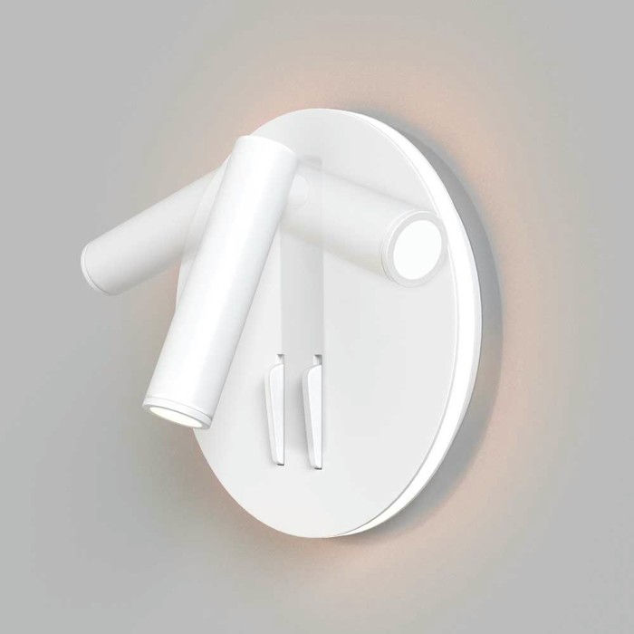 Светодиодный спот Maytoni Ios 176 C176-WL-01-6W-W